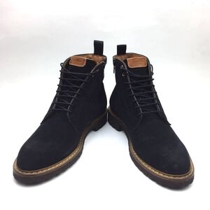 GOOD MAN Downtown Plain Toe Boot sz 7